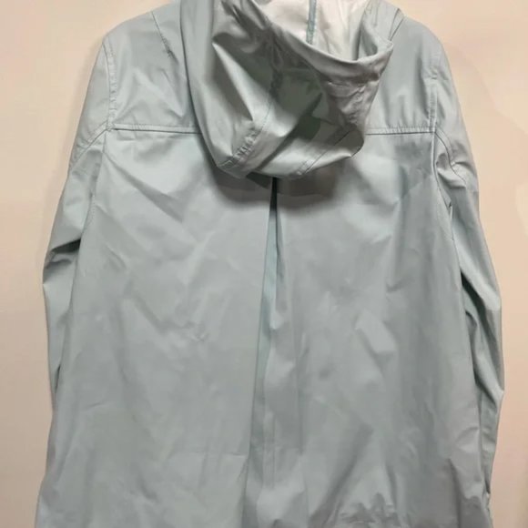 BNWT Levi’s Hoodie Rain coat/Wind breaker Small Sm - Picture 5 of 8